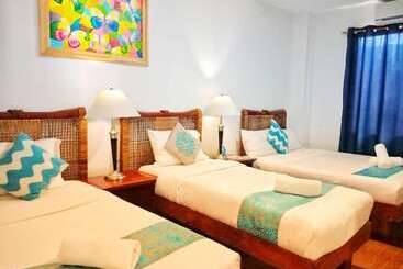 호텔 Discover Boracay