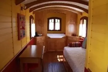 فندق Domaine La Roche Bellin