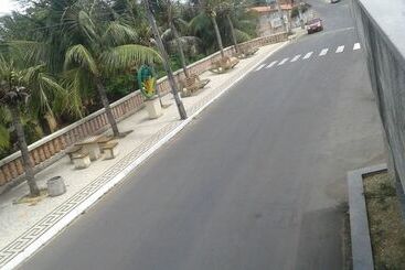 هتل Iparana Paradise