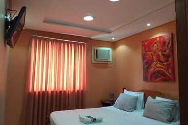 Hotel Iparana Paradise