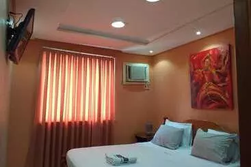 Hotel Iparana Paradise