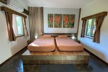 בית מלון כפרי Sirita