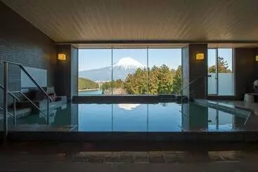 Hotel Kyukamura Fuji