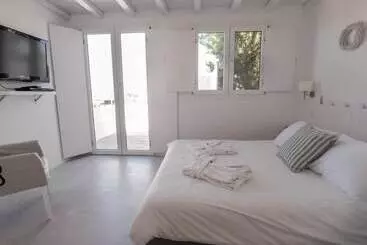 בית מלון כפרי La Stella Stay