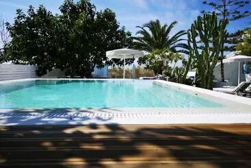 هتل La Stella Stay