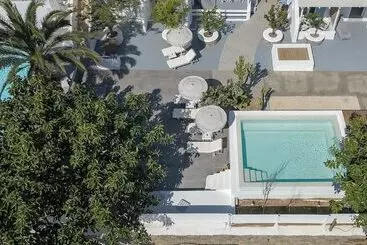 Hotel La Stella Stay