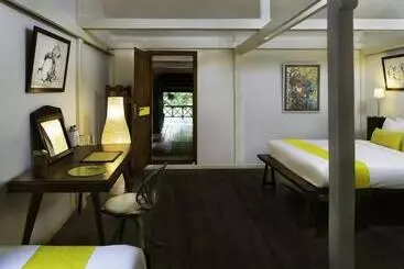 هتل Maison Polanka