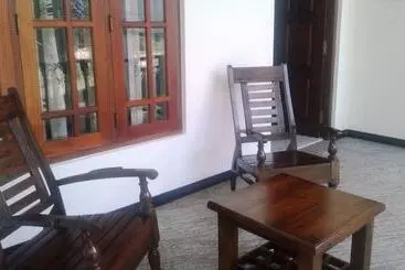 בית מלון כפרי Ocean View