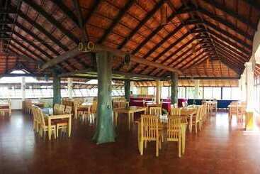 Hotel Porcupine Castle