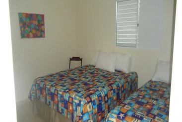 Otel Pousada Clariô