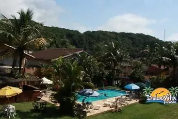Hotel Pousada Dolce Vita