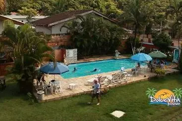 호텔 Pousada Dolce Vita