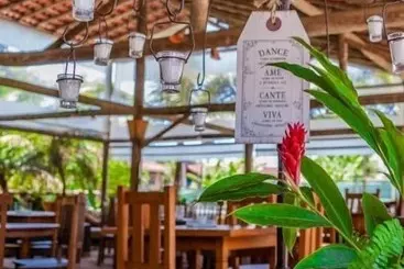 Otel Pousada Portal Do Cacau Petfriendly