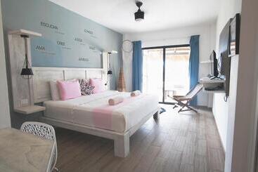 בית מלון כפרי Luna De Plata