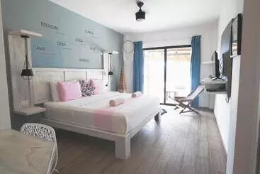 فندق Luna De Plata