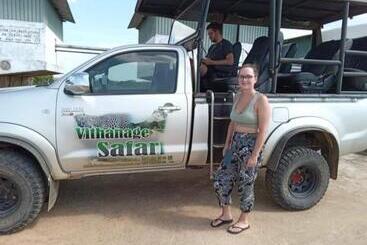 ホテル Samwill Holiday Resort