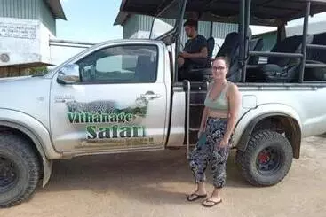 Hotel Samwill Holiday Resort