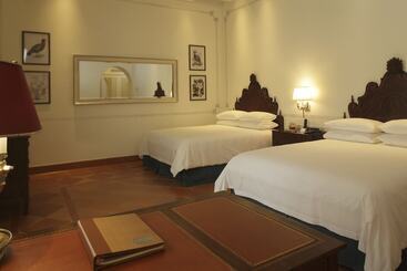 בית מלון כפרי Solar De Las Animas