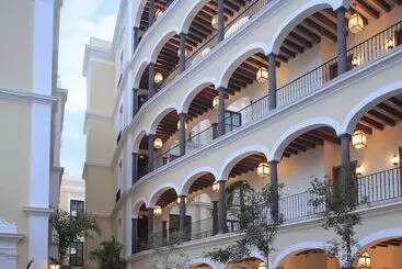 酒店 Solar De Las Animas