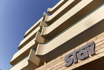 فندق Stay Rhodes Hostel & Bar