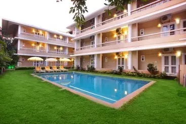 Hotel The Belmonte By Ace