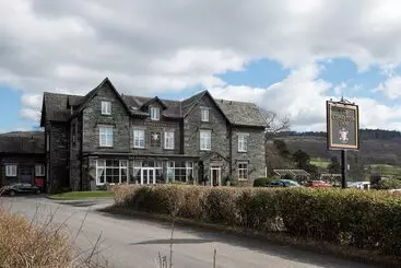 Hotel The Coniston Inn   The Inn Collection Group