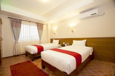 هتل Utsab Himalaya