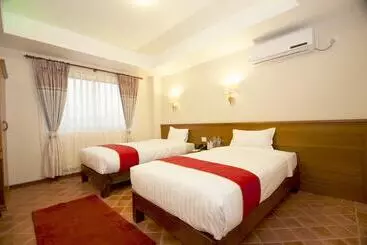 Hotelli Utsab Himalaya