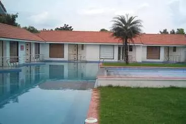 Hôtel Village Retreat