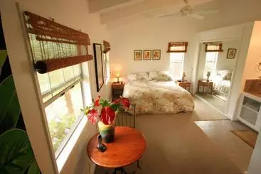 Turistihuoneistot Ohana House