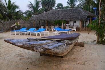 Resort Wellé Wadiya Beach Villa