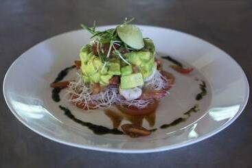 דירות לתיירים The Spice Trail