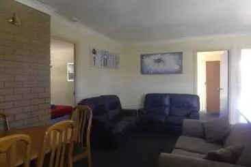 Apartaments turístics Top Of The Lake Units