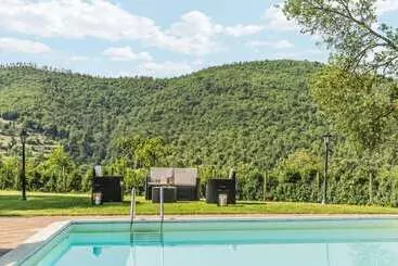 Apartamenty turystyczne Torre Del Cielo