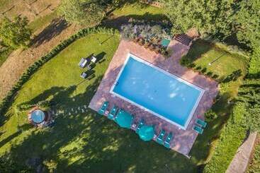 דירות לתיירים Torre Del Cielo