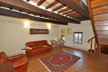 Жильё для туристов Torre Del Cielo