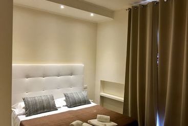 Nocleg ze śniadaniem Villa Angela Suite