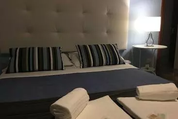 ベッドアンドブレックファースト Villa Angela Suite