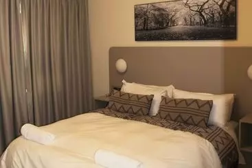 Lejlighed Blouberg Beachfront Accommodation