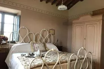 Apartament Borgo Chiesetta