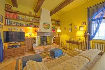 Case con Giardino Casa Sabrina