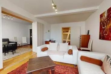 Pisos turísticos Colmarappart Rue Des Clefs