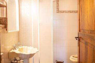 호텔 Agriturismo Quarantallina