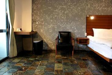 Hotel Howcome Spots Homestay