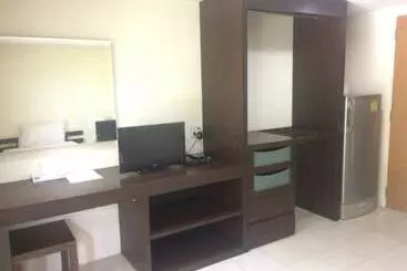 Hotelli Le Ranong Bistro