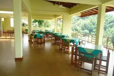 Hôtel Nature Walk Resort