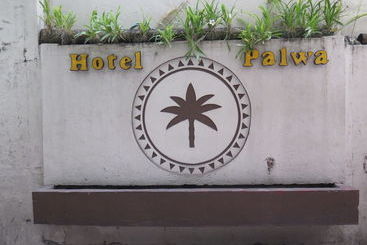 Hotel Palwa