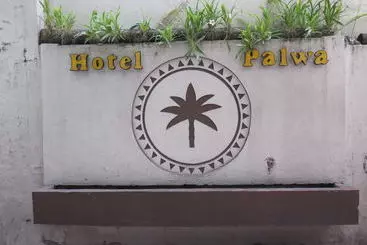 Hotel Palwa