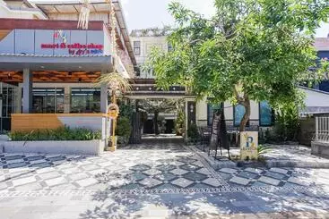 Hotelli Rantun S Place Nusa Dua