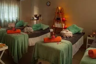 Villa Africa Boutique Hotel & Spa